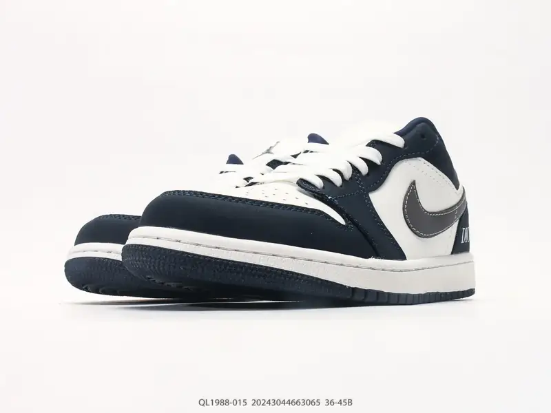 Air Jordan Skate Shoes Low-Top QL1988-015 #20243044663065